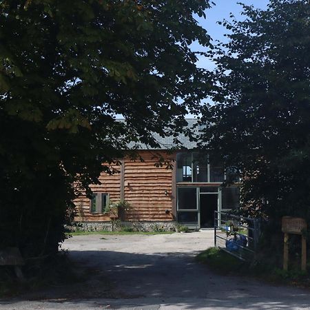 Mapperton Barn House B&B Nr Stourhead & Longleat Mere  エクステリア 写真