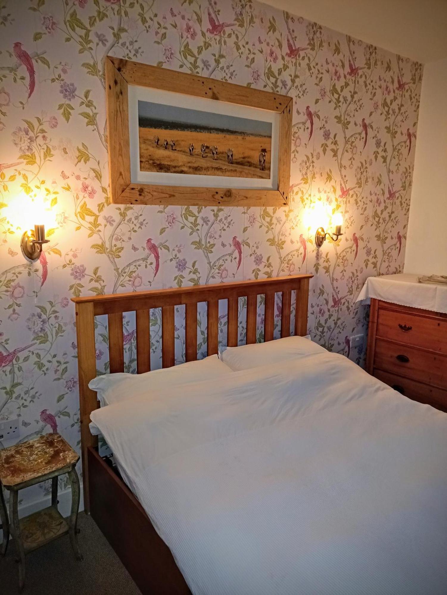 Mapperton Barn House B&B Nr Stourhead & Longleat Mere  エクステリア 写真