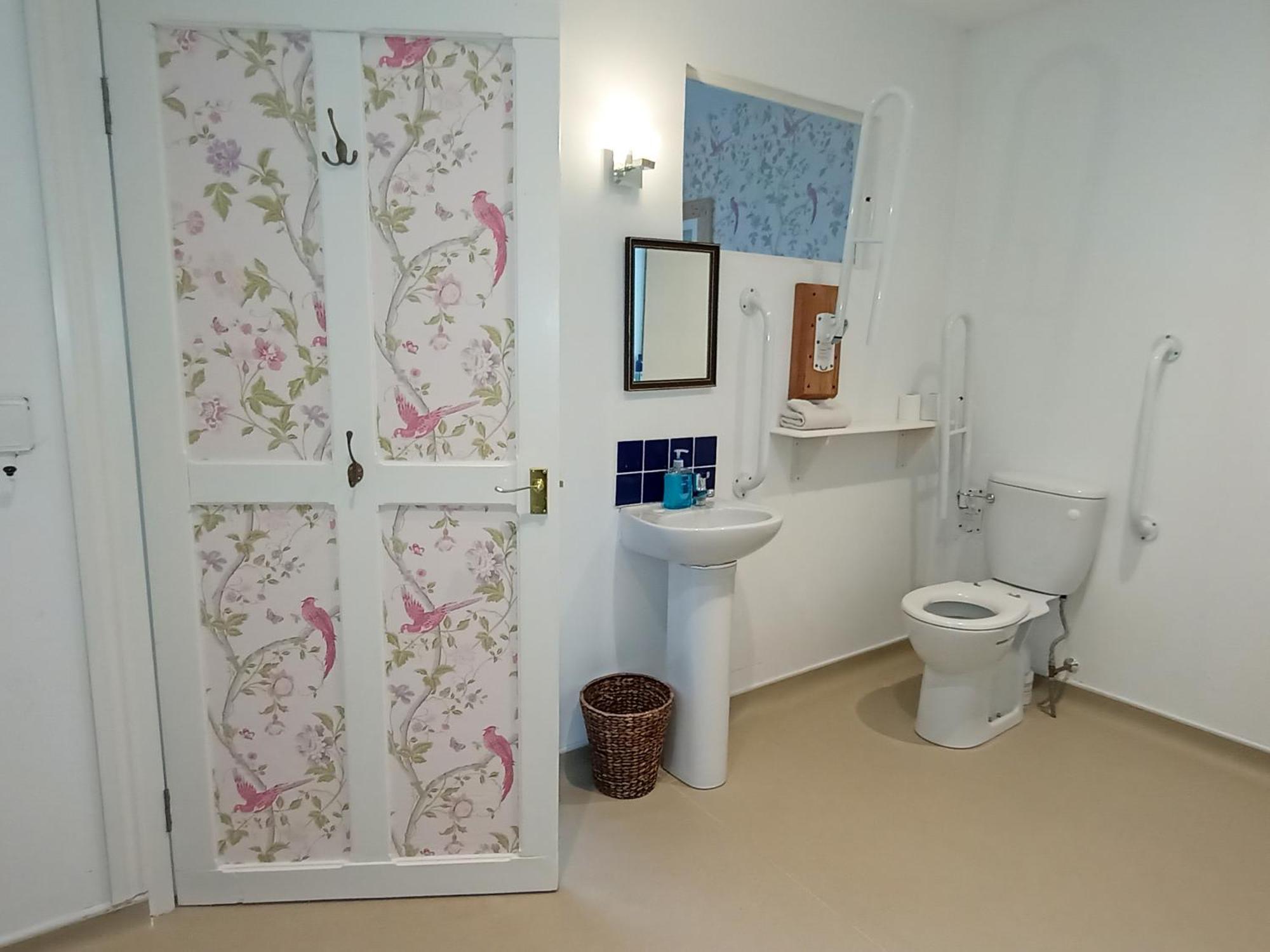 Mapperton Barn House B&B Nr Stourhead & Longleat Mere  エクステリア 写真