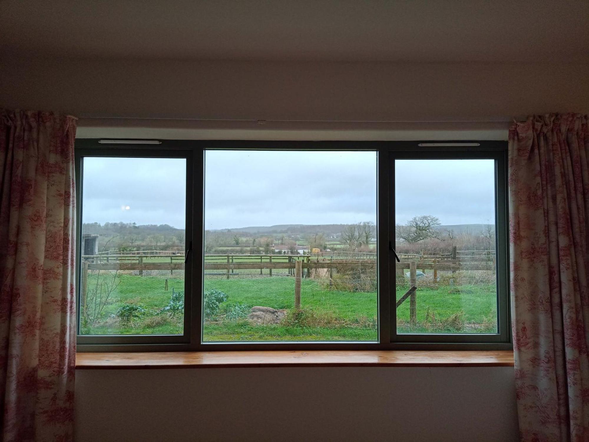 Mapperton Barn House B&B Nr Stourhead & Longleat Mere  エクステリア 写真